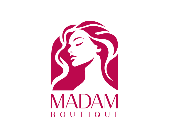 feminine-logo-design
